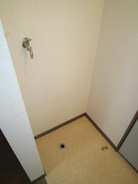 シャトレーマツヤ その他設備