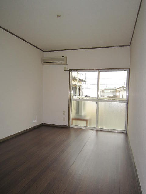 シャトレーマツヤ その他部屋・スペース