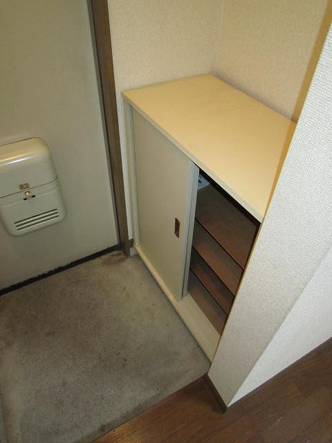 シャトレーマツヤ その他