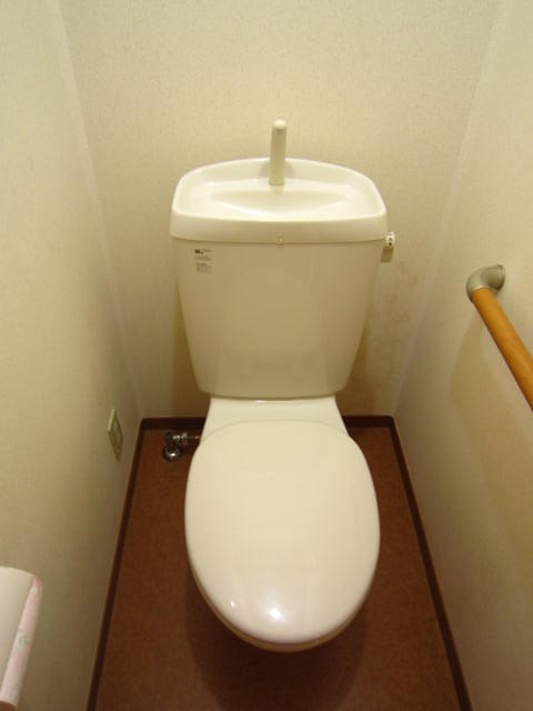 ウィステリア本鵠沼 その他1