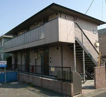 ウィステリア本鵠沼 その他外観1