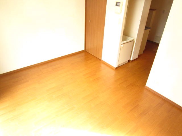 ウィステリア本鵠沼 リビング