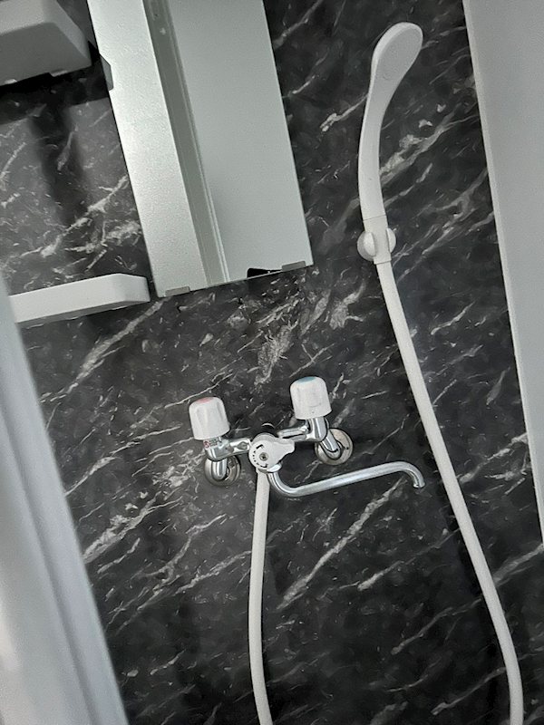 鵠沼ローゼンハイム 風呂画像