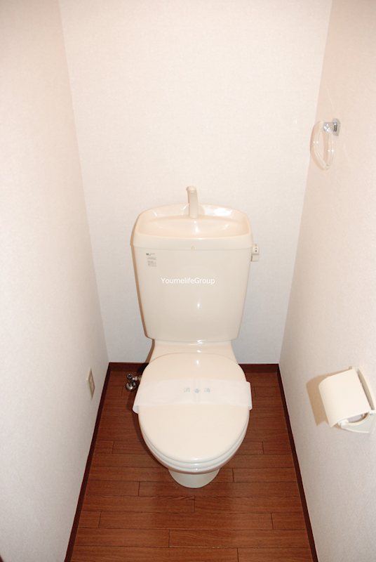 ドミシール鵠沼海岸 その他1