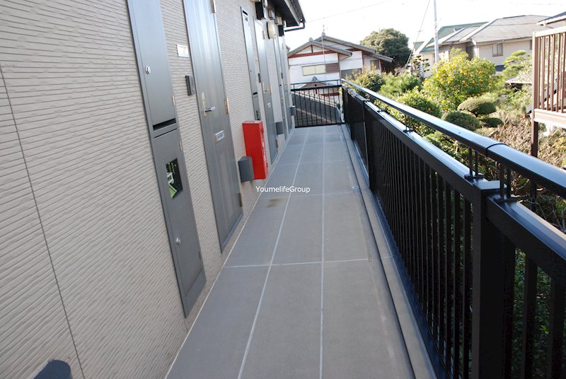 ドミシール鵠沼海岸 その他外観1