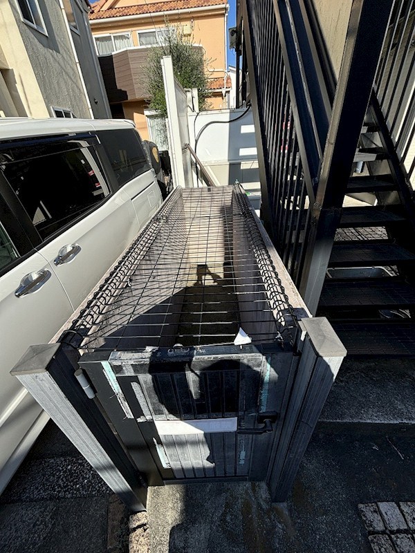 ドミシール鵠沼海岸 その他外観3