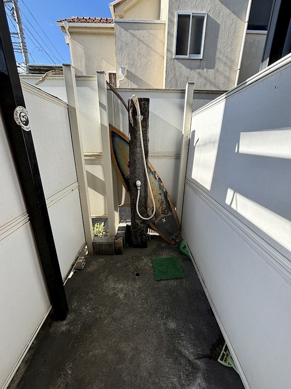 ドミシール鵠沼海岸 その他外観4