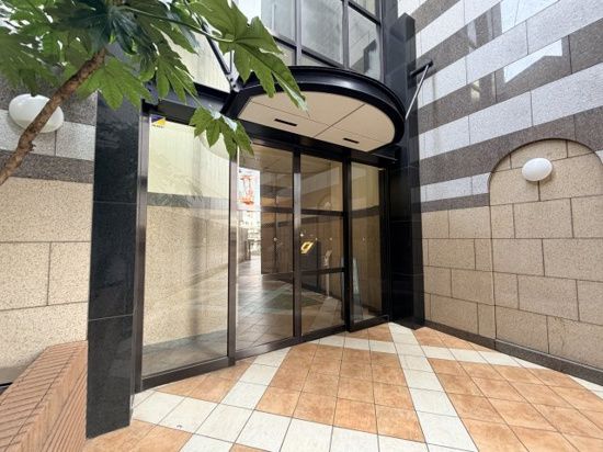 クリオ藤沢駅前 その他外観1