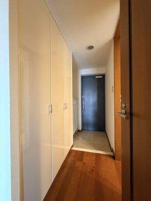 クリオ藤沢駅前 玄関