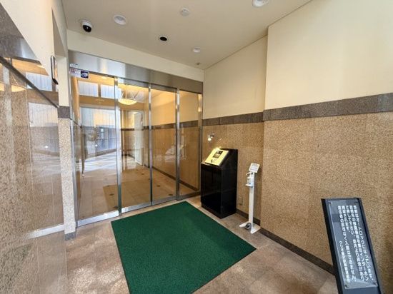 クリオ藤沢駅前 その他外観2