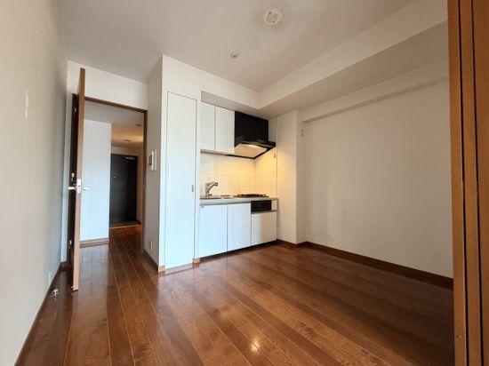 クリオ藤沢駅前 リビング