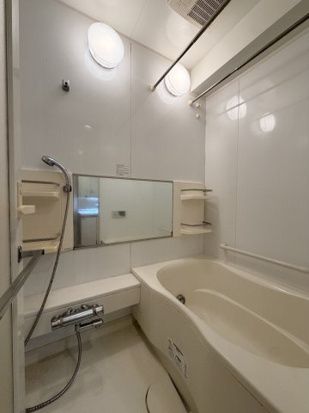 クリオ藤沢駅前 風呂画像