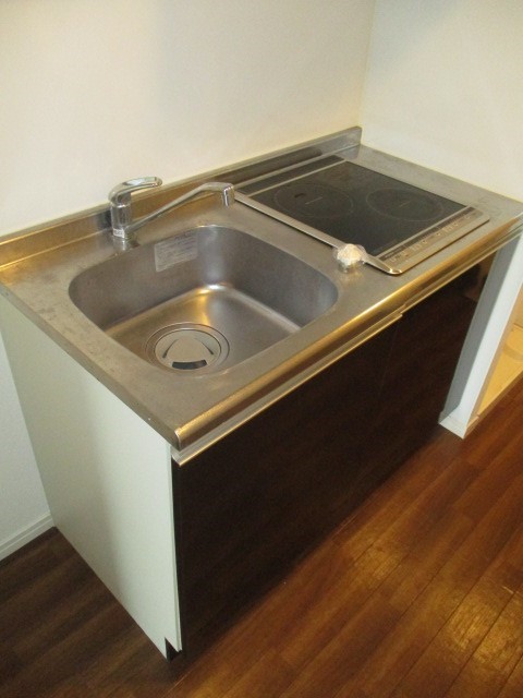 リブリ・branche（ブランシュ） キッチン