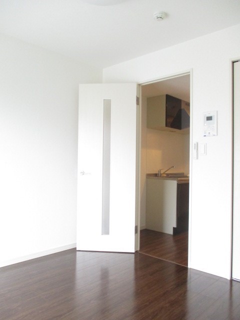 リブリ・branche（ブランシュ） ベッドルーム