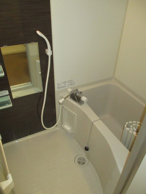 リブリ・branche（ブランシュ） 風呂画像