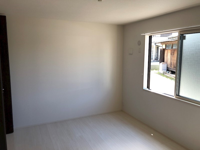 ル・レーヴ ベッドルーム