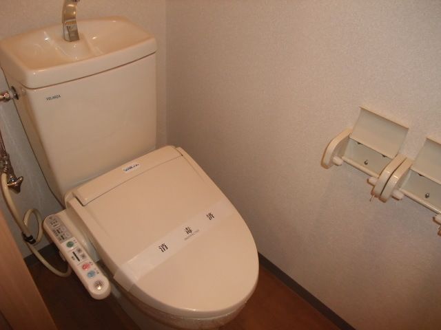 シャン・デ・フルール その他2