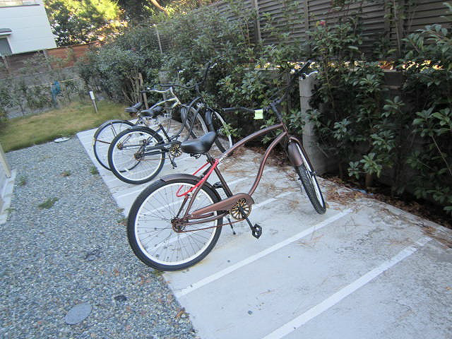 NS　GATE鎌倉材木座 その他4