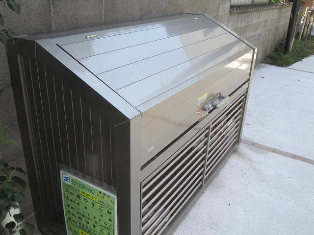 NS　GATE鎌倉材木座 その他外観2