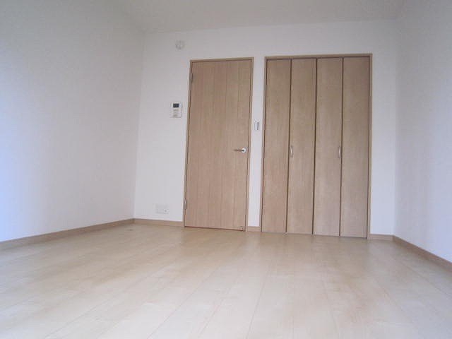 NS　GATE鎌倉材木座 ベッドルーム