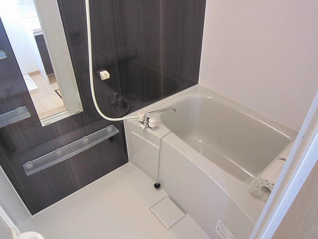 NS　GATE鎌倉材木座 風呂画像