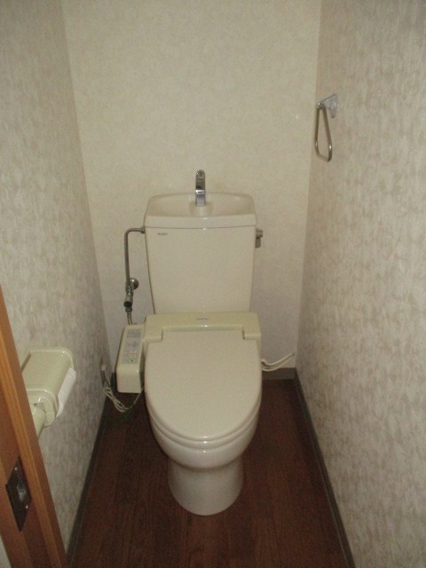 カモミール壱番館 その他5