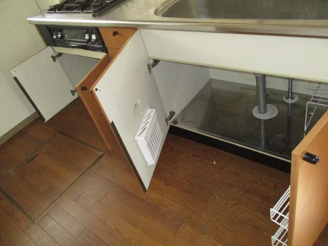 カモミール壱番館 その他12