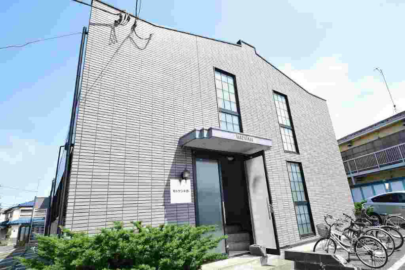 モトヤシキ西 その他外観1