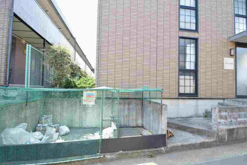 モトヤシキ西 その他外観2