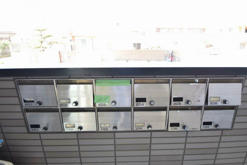 モトヤシキ西 その他外観3