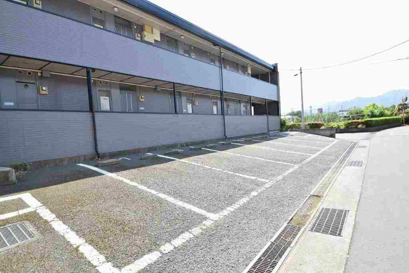 モトヤシキ西 その他外観4