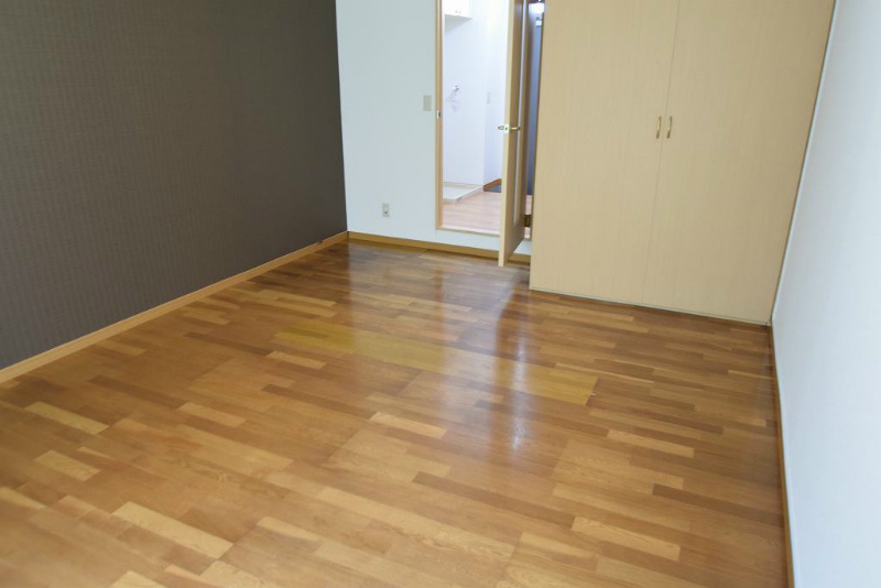 モトヤシキ西 リビング