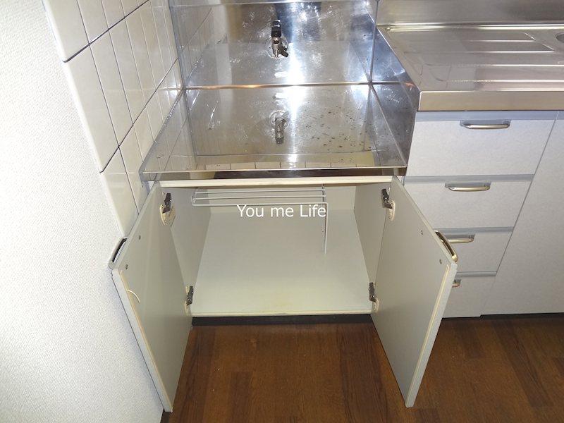 オーバーヒルズ弐番館 その他9