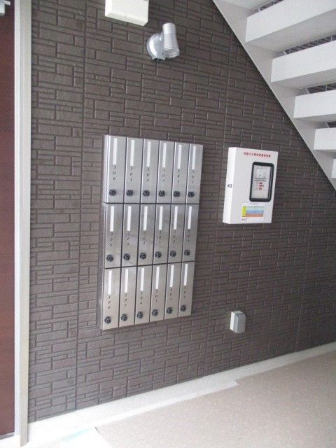 BLESS戸塚弥生台 その他外観2