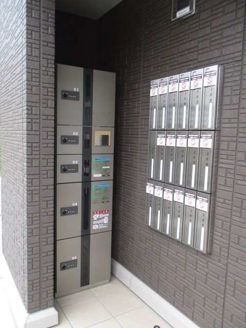 BLESS戸塚弥生台 その他外観4