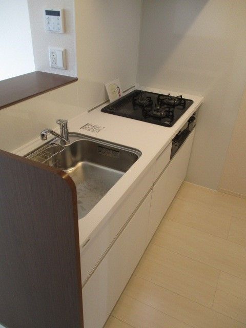 BLESS戸塚弥生台 キッチン