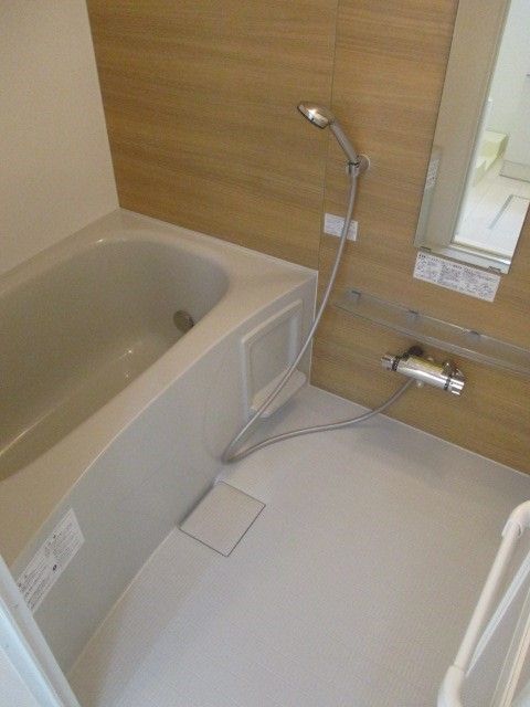 BLESS戸塚弥生台 風呂画像