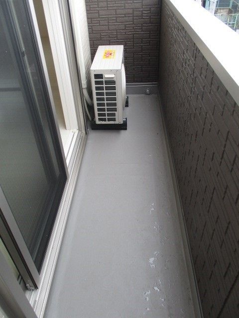 BLESS戸塚弥生台 ベランダ