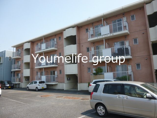 スペランザ大住 その他外観1