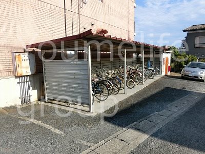 スペランザ大住 その他外観3