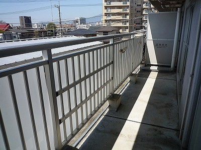スカイコート その他5