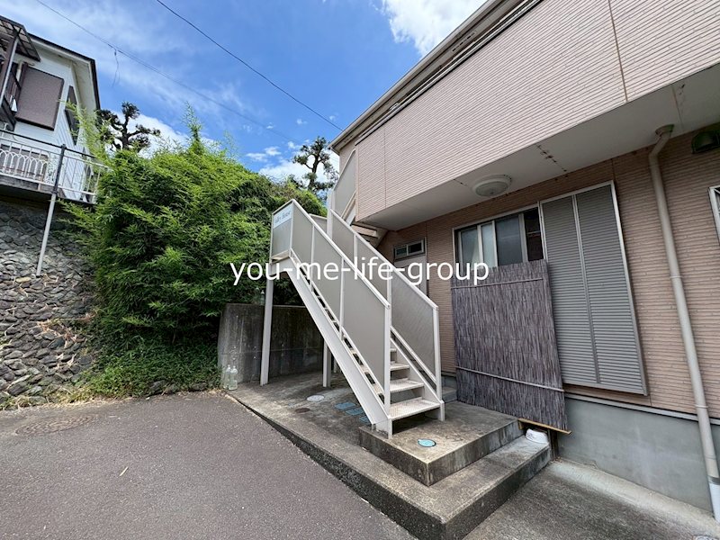 Valley　House その他外観1