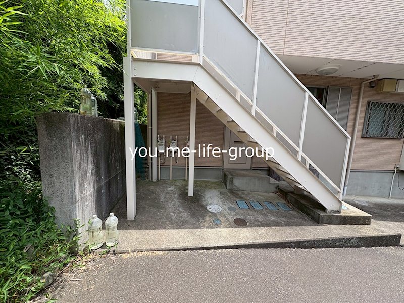 Valley　House その他外観2