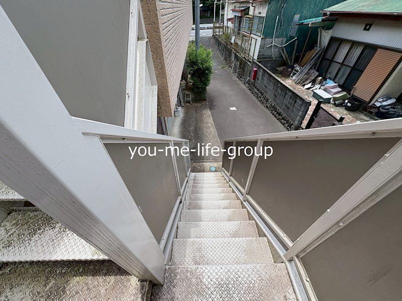 Valley　House その他外観3