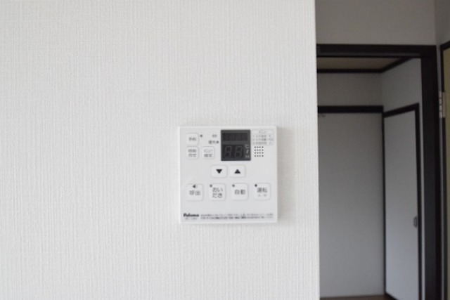 芦添ハイツ2号 その他設備