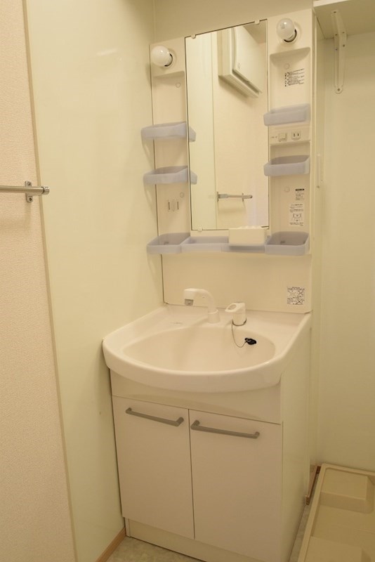 グランシャリオ・B その他2