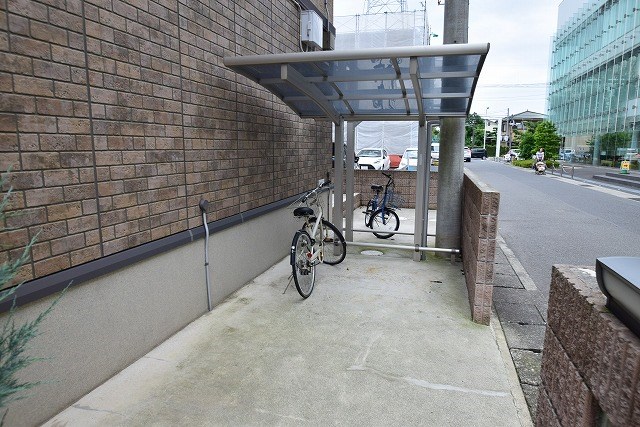 グランシャリオ・B その他外観1