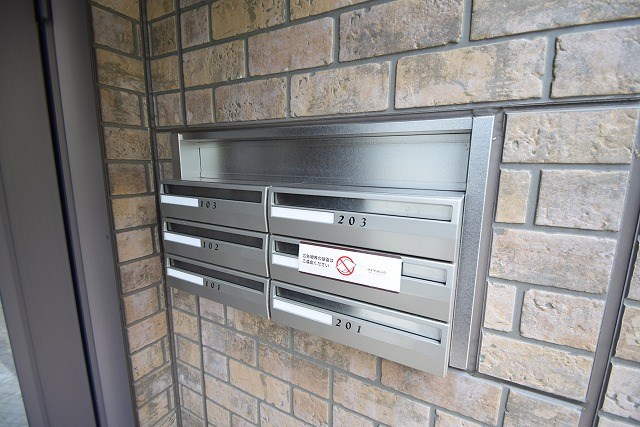 グランシャリオ・B その他外観3