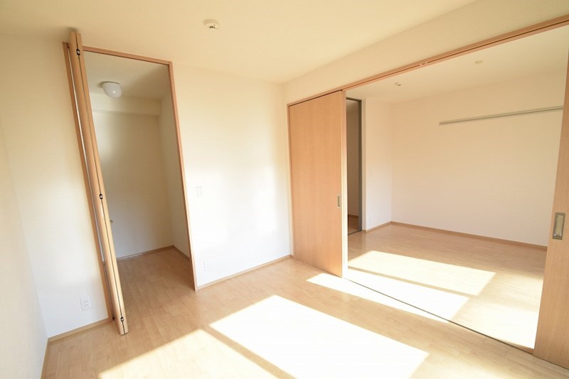 グランシャリオ・B リビング