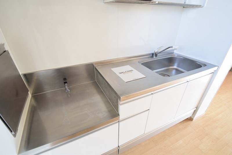 グランシャリオ・B キッチン